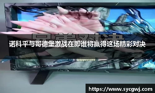 诺科平与哥德堡激战在即谁将赢得这场精彩对决